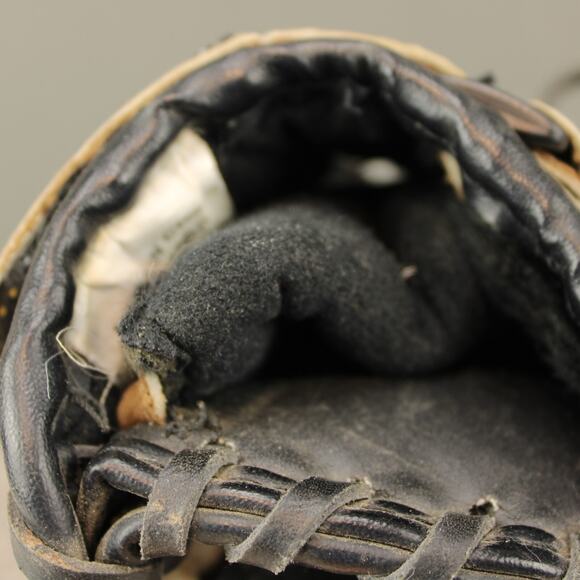 Rawlings Playmaker Baseball Glove Youth 11.5 Right Hand Throw - Picture 8 of 8